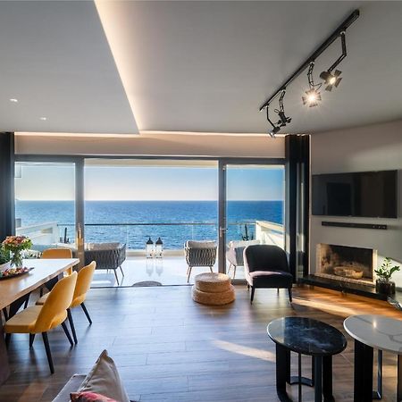 C.P. Luxury Suite イラクリオン エクステリア 写真